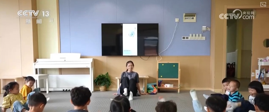 @所有小朋友！请查收这份特别的“六一”礼物