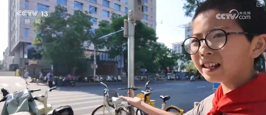 呵护儿童成长每一步 小小规划师对城市更新发出“童”声建议 呵护儿童成长每一步 小小规划师对城市更新发出“童”声建议