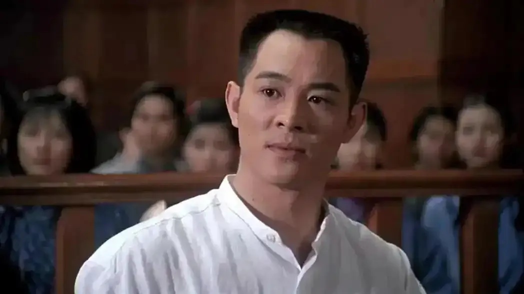 62岁李连杰入驻抖音！已涨粉88万