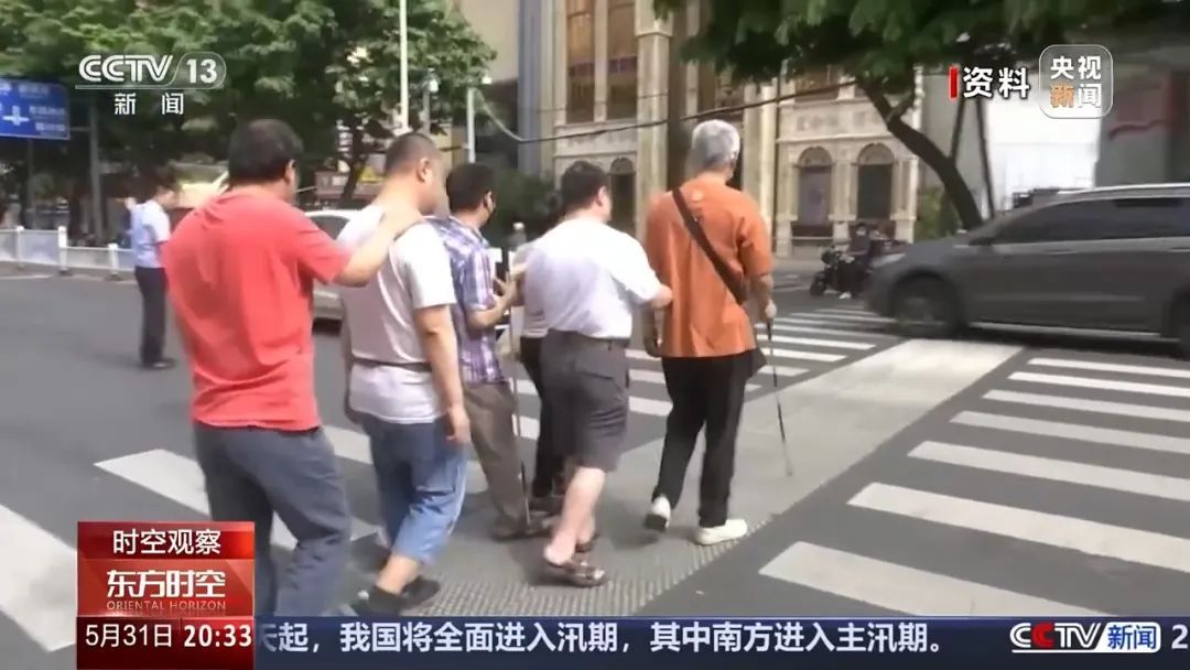 遭遇“强制刷脸”该如何应对?人脸识别新规明起施行 遭遇“强制刷脸”该如何应对?人脸识别新规明起施行