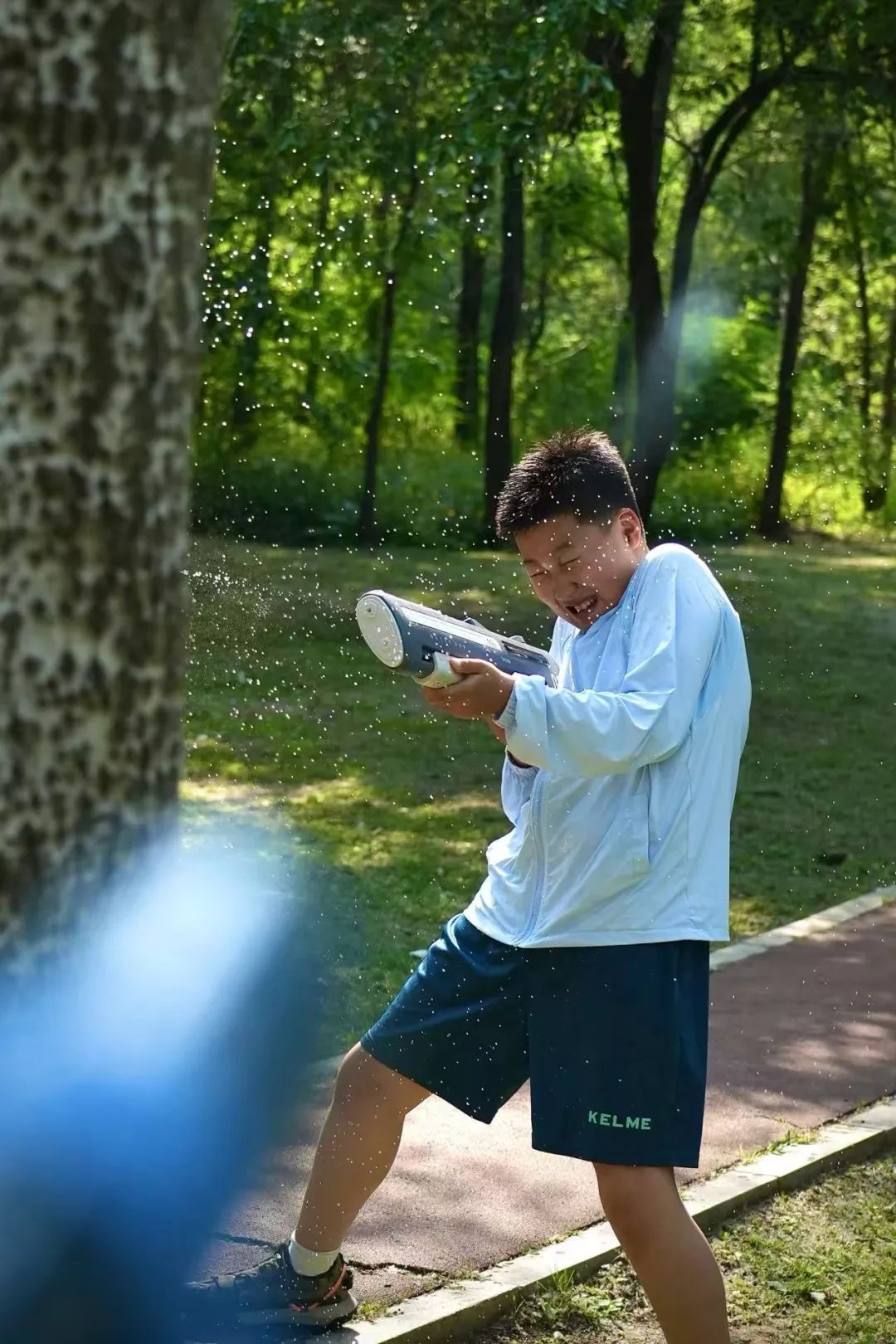 今天,谁还不是个“宝宝”呢? 今天,谁还不是个“宝宝”呢?