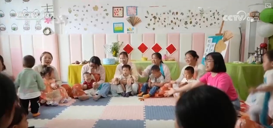 呵护儿童成长每一步 小小规划师对城市更新发出“童”声建议 呵护儿童成长每一步 小小规划师对城市更新发出“童”声建议