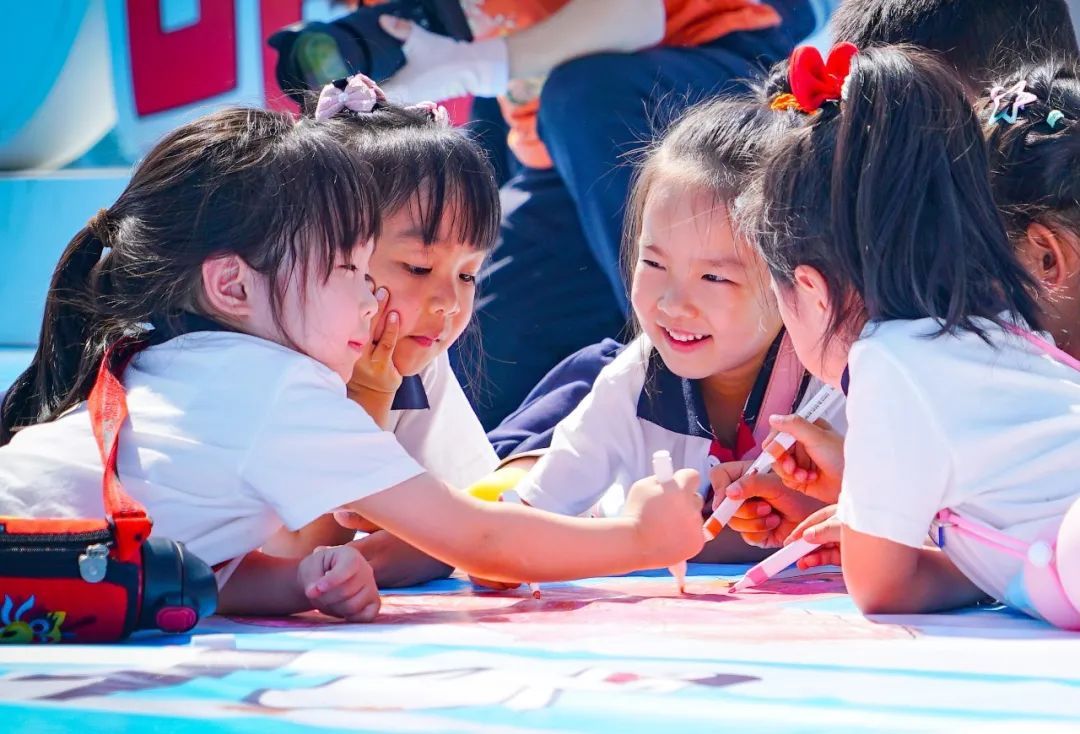 今天,谁还不是个“宝宝”呢? 今天,谁还不是个“宝宝”呢?