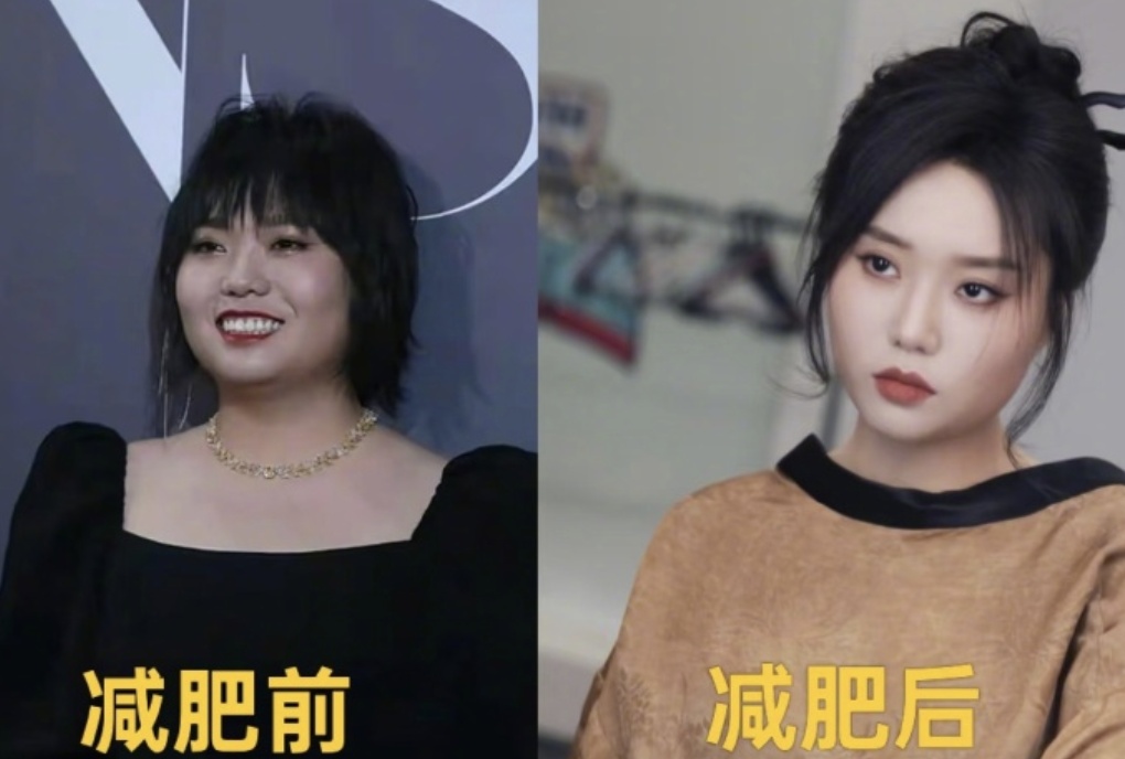 男演员贾冰减肥瘦到脱相！网友：压力给到沈腾，专家提醒：夏天减重大忌是这三样！
