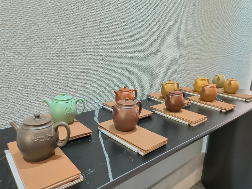 新时代中国调研行之文化中华丨600年龙窑为何“炉火不息”？