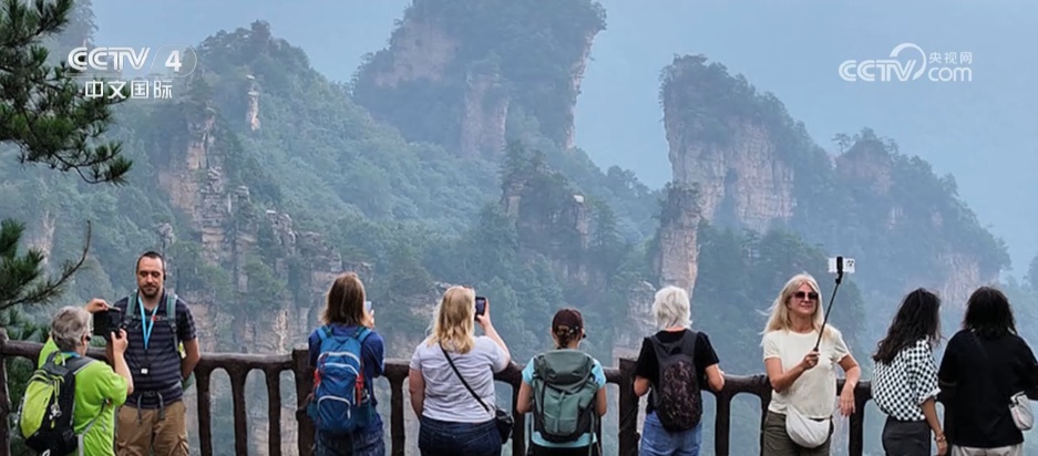 免签“朋友圈”再扩容 是时候开启一场“中国行”了 免签“朋友圈”再扩容 是时候开启一场“中国行”了