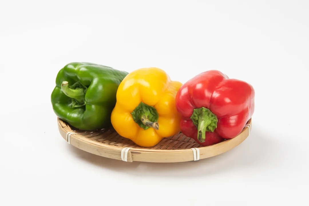 这种蔬菜维C含量是橙子的近4倍!每天吃一个就够了 这种蔬菜维C含量是橙子的近4倍!每天吃一个就够了