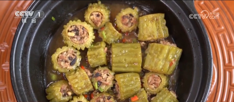 寻味“舌尖上的端午” 各地节令美食成为中华民俗文化的鲜活注脚 寻味“舌尖上的端午” 各地节令美食成为中华民俗文化的鲜活注脚