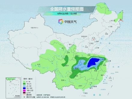 热!南北方气温组团奔向超30℃ 热!南北方气温组团奔向超30℃