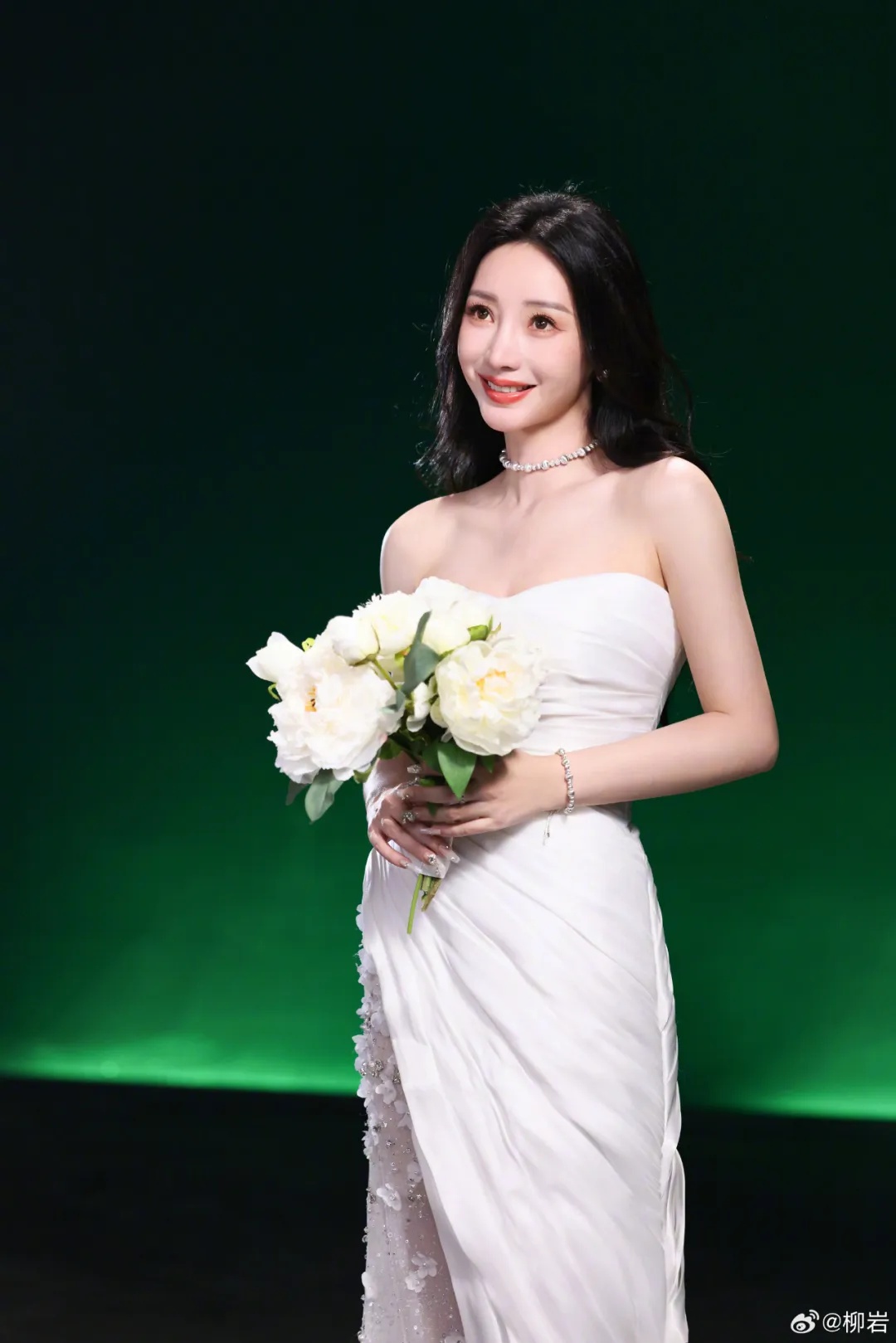 知名女星紧急就医