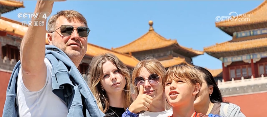 免签“朋友圈”再扩容 是时候开启一场“中国行”了 免签“朋友圈”再扩容 是时候开启一场“中国行”了