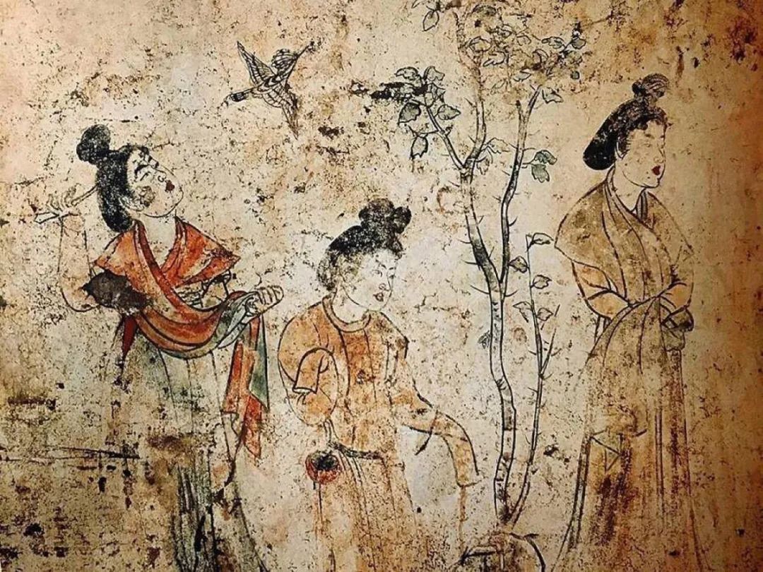 古人审美有多绝?真的很高级! 古人审美有多绝?真的很高级!