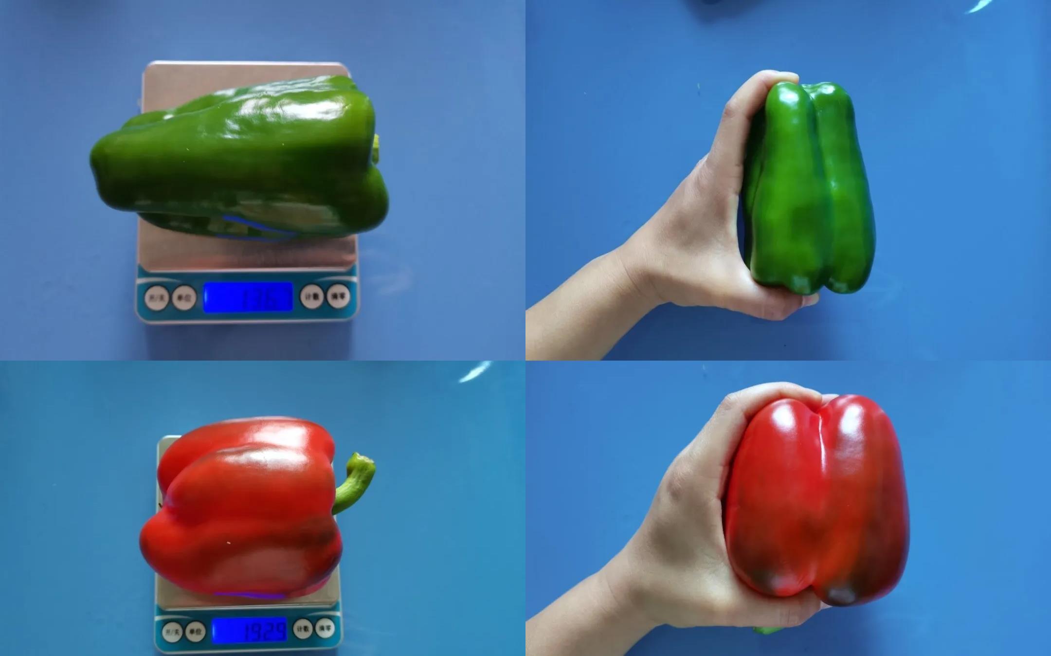 这种蔬菜维C含量是橙子的近4倍!每天吃一个就够了 这种蔬菜维C含量是橙子的近4倍!每天吃一个就够了