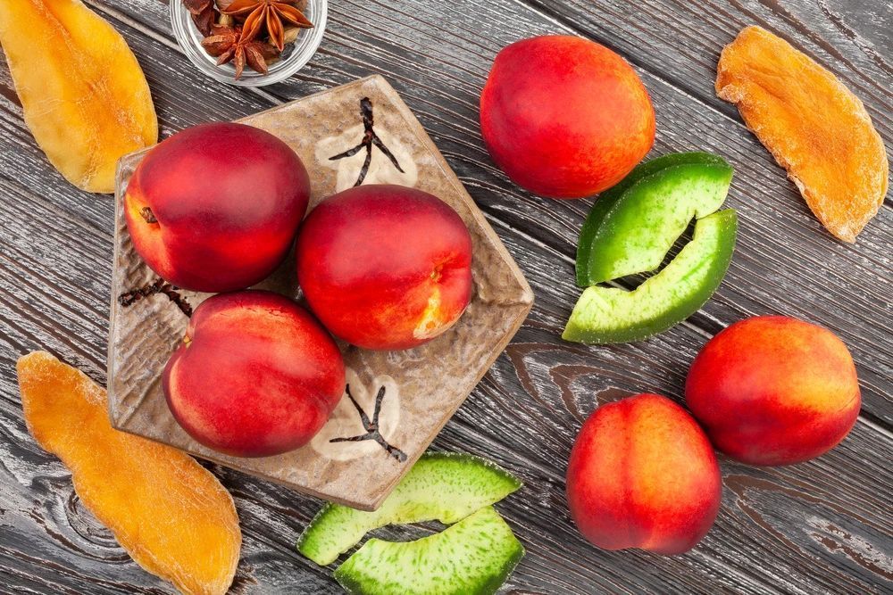 6月必吃的6种水果！营养丰富超补水，第二种很多人都爱