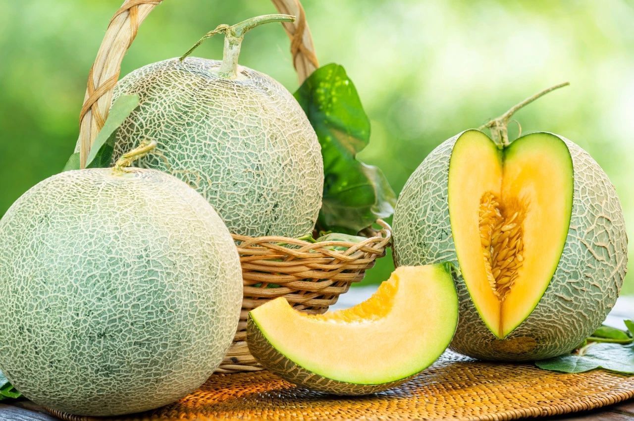 6月必吃的6种水果！营养丰富超补水，第二种很多人都爱