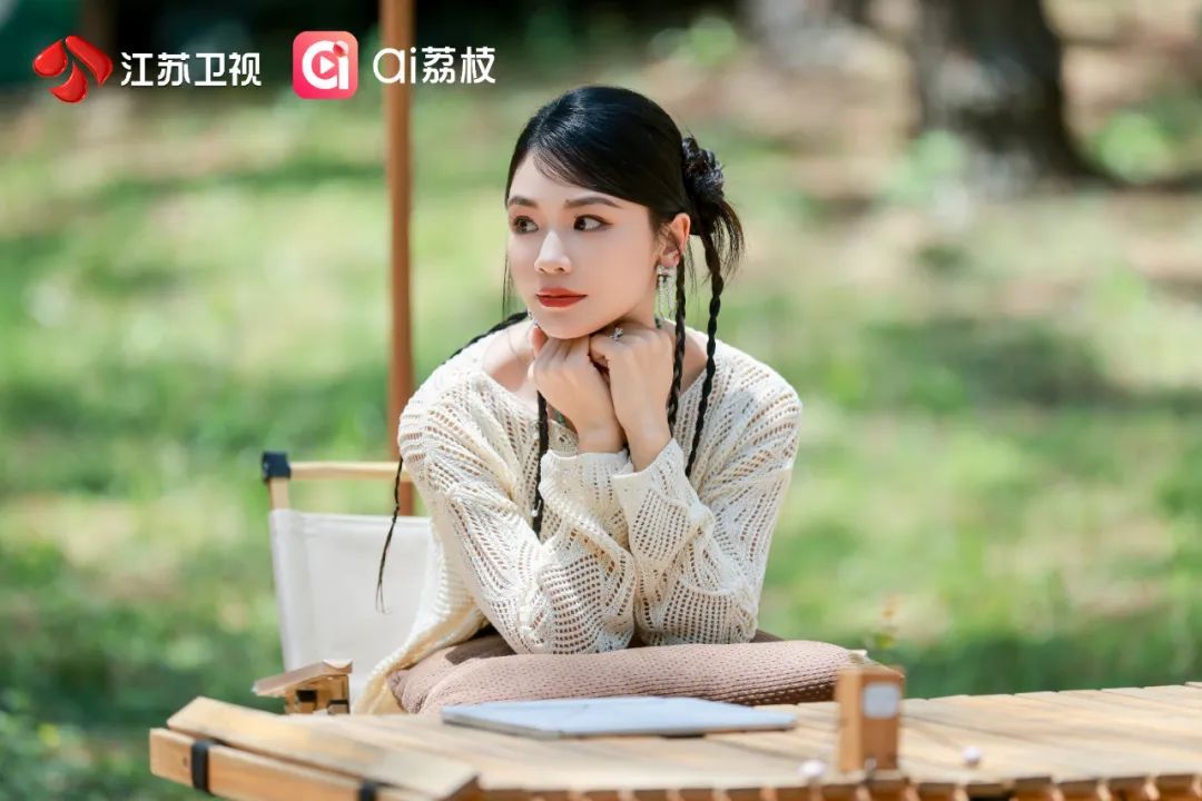 《温暖的客栈》元气篇定档！主理人蒋梦婕为郭碧婷定制慢城治愈之旅