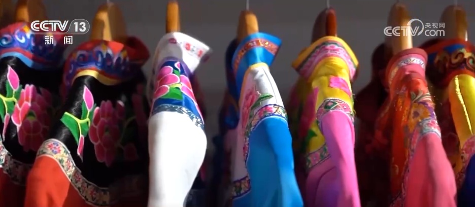 新场景新业态层出不穷 文旅“玩法”不断上新 各地假期消费市场欣欣向荣 新场景新业态层出不穷 文旅“玩法”不断上新 各地假期消费市场欣欣向荣