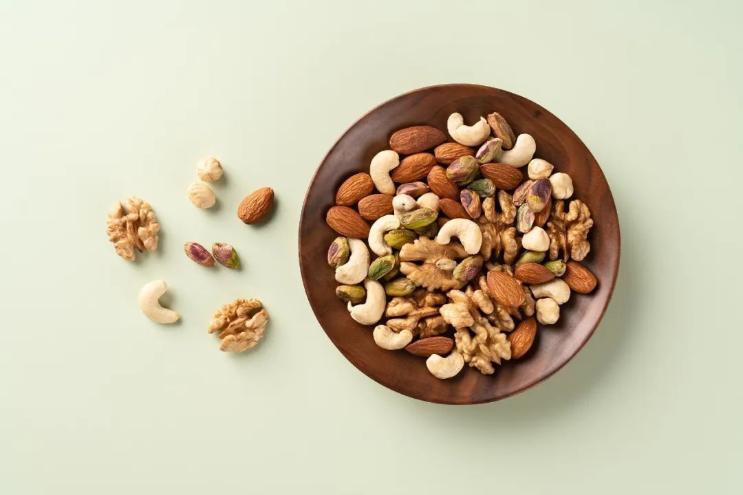 维生素B竟能缓解这么多小毛病!正确补充方式→ 维生素B竟能缓解这么多小毛病!正确补充方式→