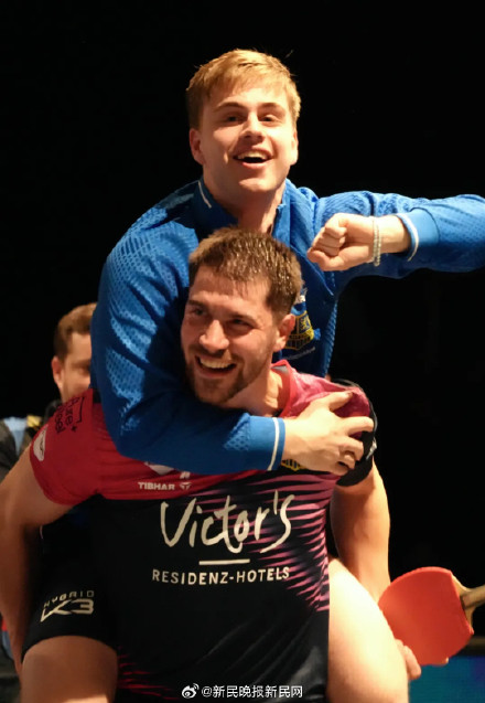 让樊振东心心念念的德国小城,到底有何魅力? 让樊振东心心念念的德国小城,到底有何魅力?