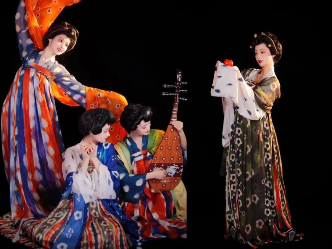 古人审美有多绝?真的很高级! 古人审美有多绝?真的很高级!