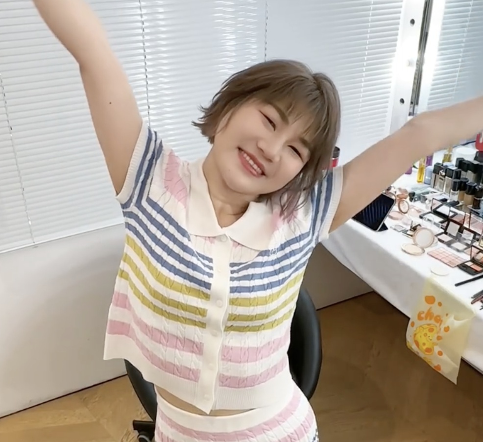 演员贾冰减肥瘦到脱相!妻子发声,网友:压力给到沈腾 演员贾冰减肥瘦到脱相!妻子发声,网友:压力给到沈腾