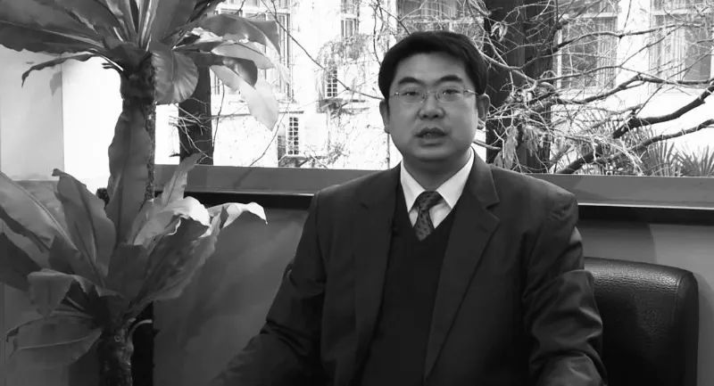 讣告！华东师范大学许鑫教授，在上海逝世，年仅49岁