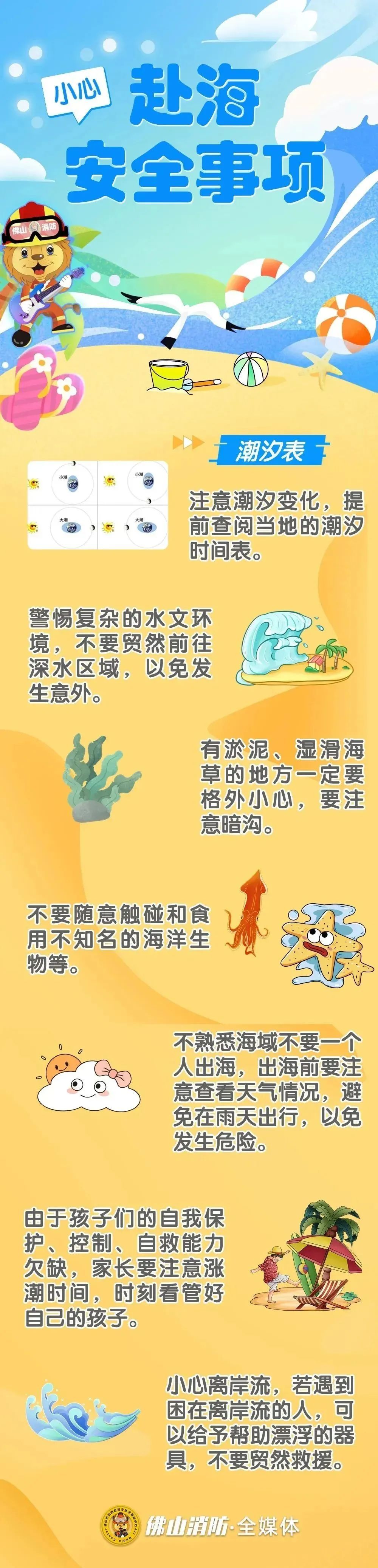 “深圳湾栈道被淹了！”水位高涨，重要提醒→