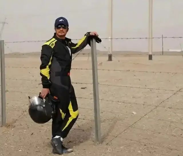 吴京,夺冠!此前曾连发意外…… 吴京,夺冠!此前曾连发意外……