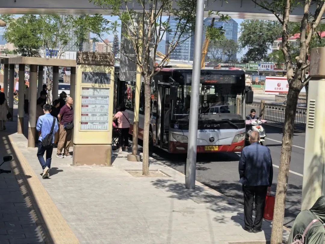 注意！1号线八角游乐园封站改造，持续时间——