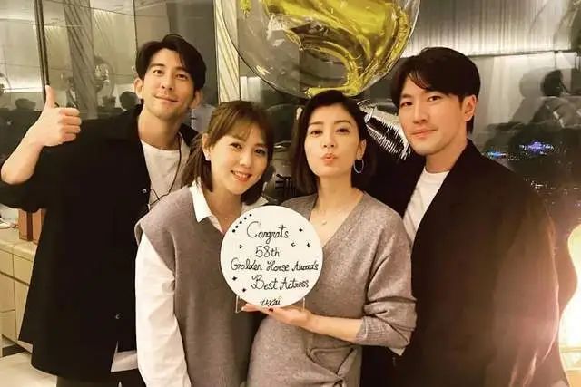 50岁贾静雯自曝:家中3位亲人先后患癌!将安排丈夫检查 50岁贾静雯自曝:家中3位亲人先后患癌!将安排丈夫检查