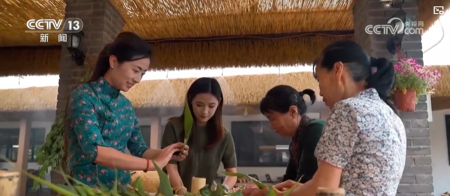 假日活动多元 丰富游览体验 假日活动多元 丰富游览体验