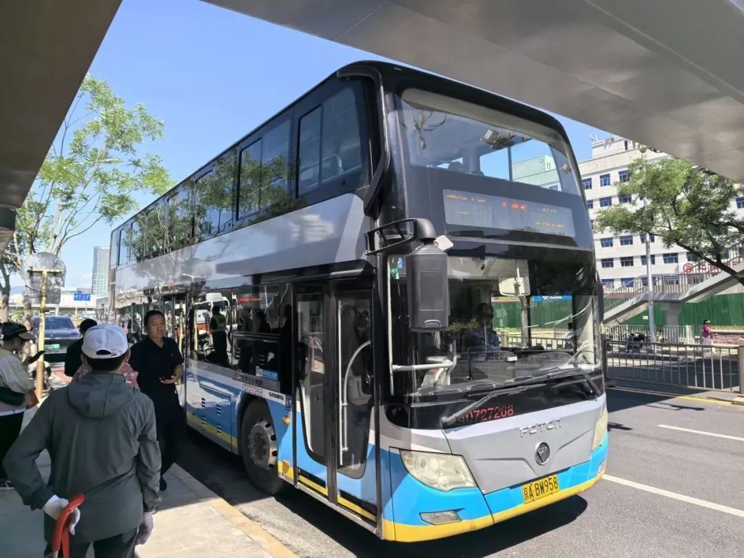 注意！1号线八角游乐园封站改造，持续时间——