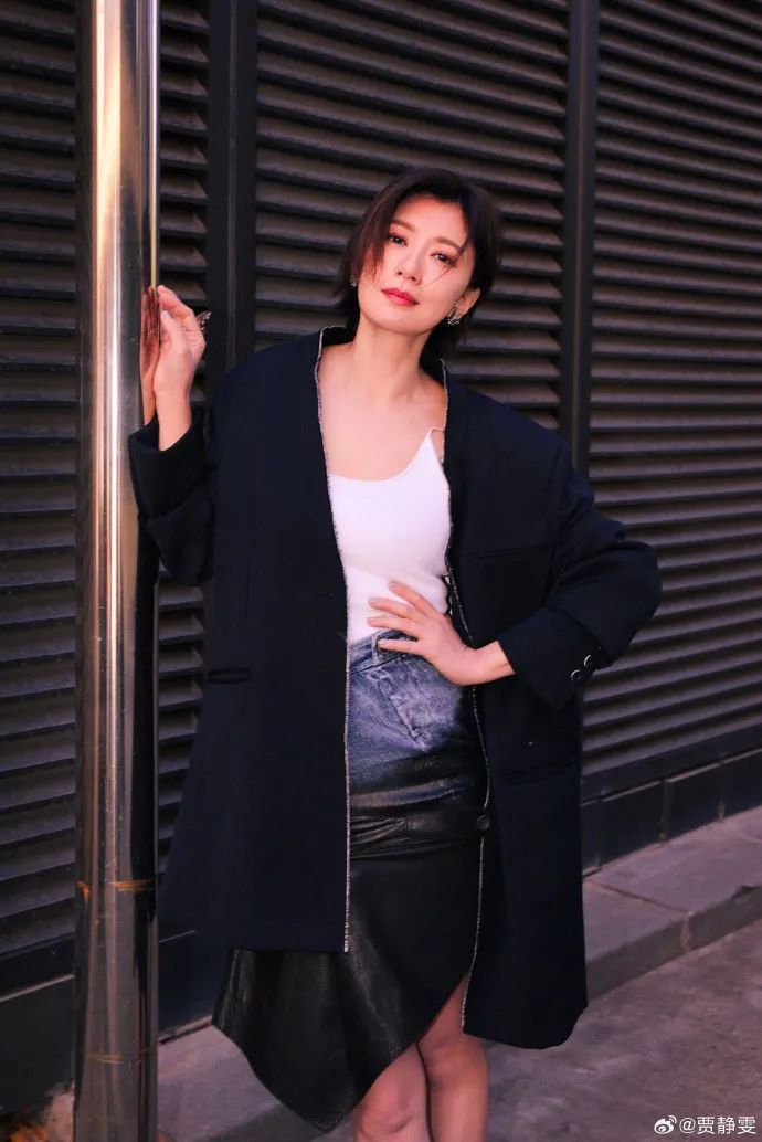 贾静雯自曝三位亲人患癌,包括父母和弟媳 贾静雯自曝三位亲人患癌,包括父母和弟媳