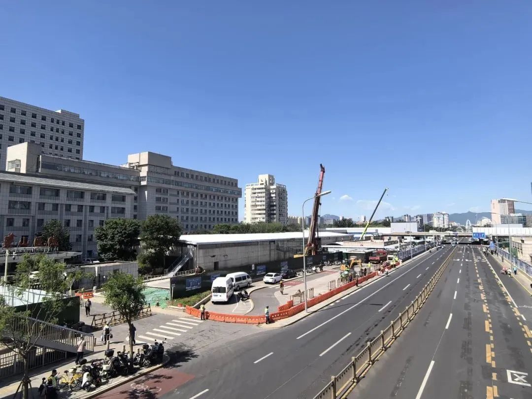 注意！1号线八角游乐园封站改造，持续时间——