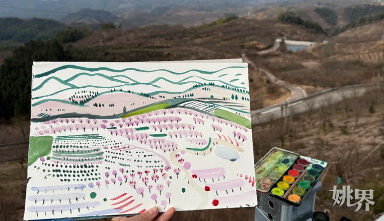 浙江一宝妈意外成网红,近万人催更! 浙江一宝妈意外成网红,近万人催更!