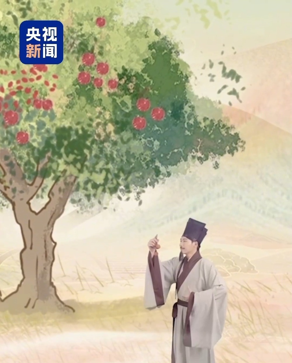 “粤”上新台阶丨水果千千万 广东人为何“独宠”荔枝? “粤”上新台阶丨水果千千万 广东人为何“独宠”荔枝?