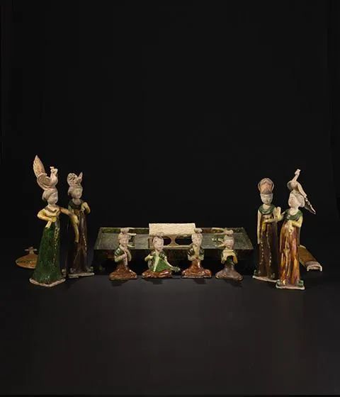 古人审美有多绝?真的很高级! 古人审美有多绝?真的很高级!