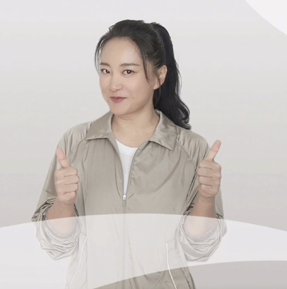 演员贾冰减肥瘦到脱相!妻子发声,网友:压力给到沈腾 演员贾冰减肥瘦到脱相!妻子发声,网友:压力给到沈腾