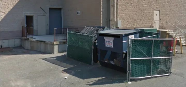 纽约垃圾车惨剧：两流浪汉睡垃圾箱遭倾倒，一死一伤