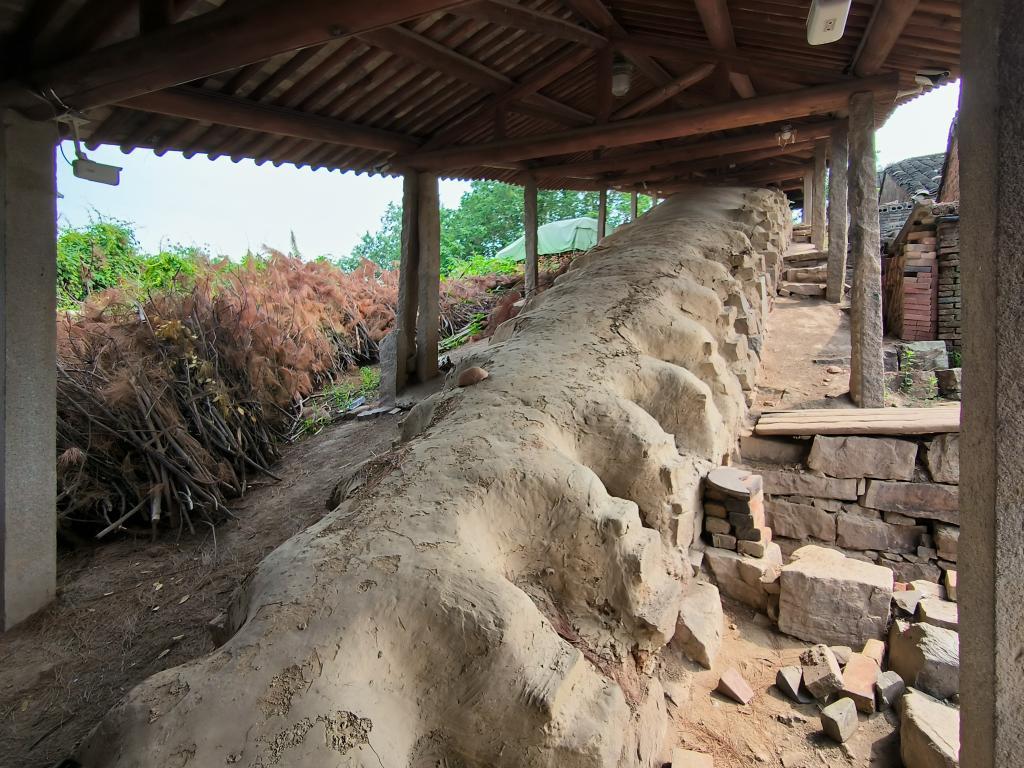 新时代中国调研行之文化中华丨600年龙窑为何“炉火不息”？
