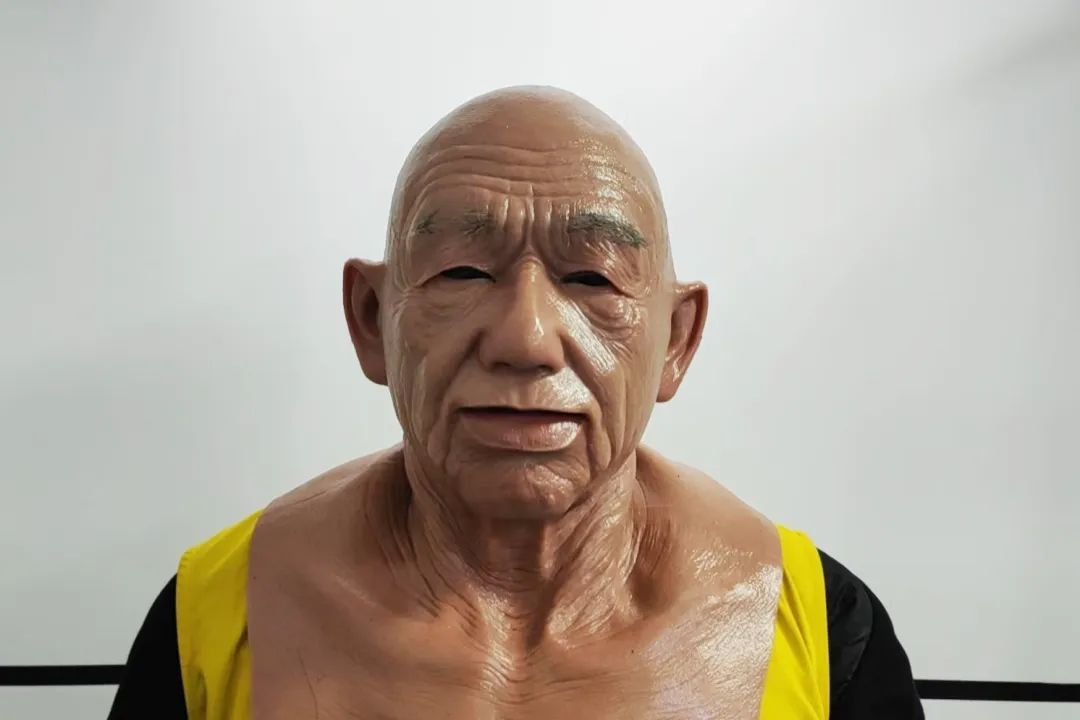 看到这种人脸，立即警惕！多地已出现→