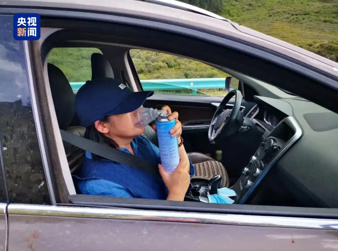 泪目!卡车司机青藏高原缺氧离世,卡友接力接其回家 泪目!卡车司机青藏高原缺氧离世,卡友接力接其回家
