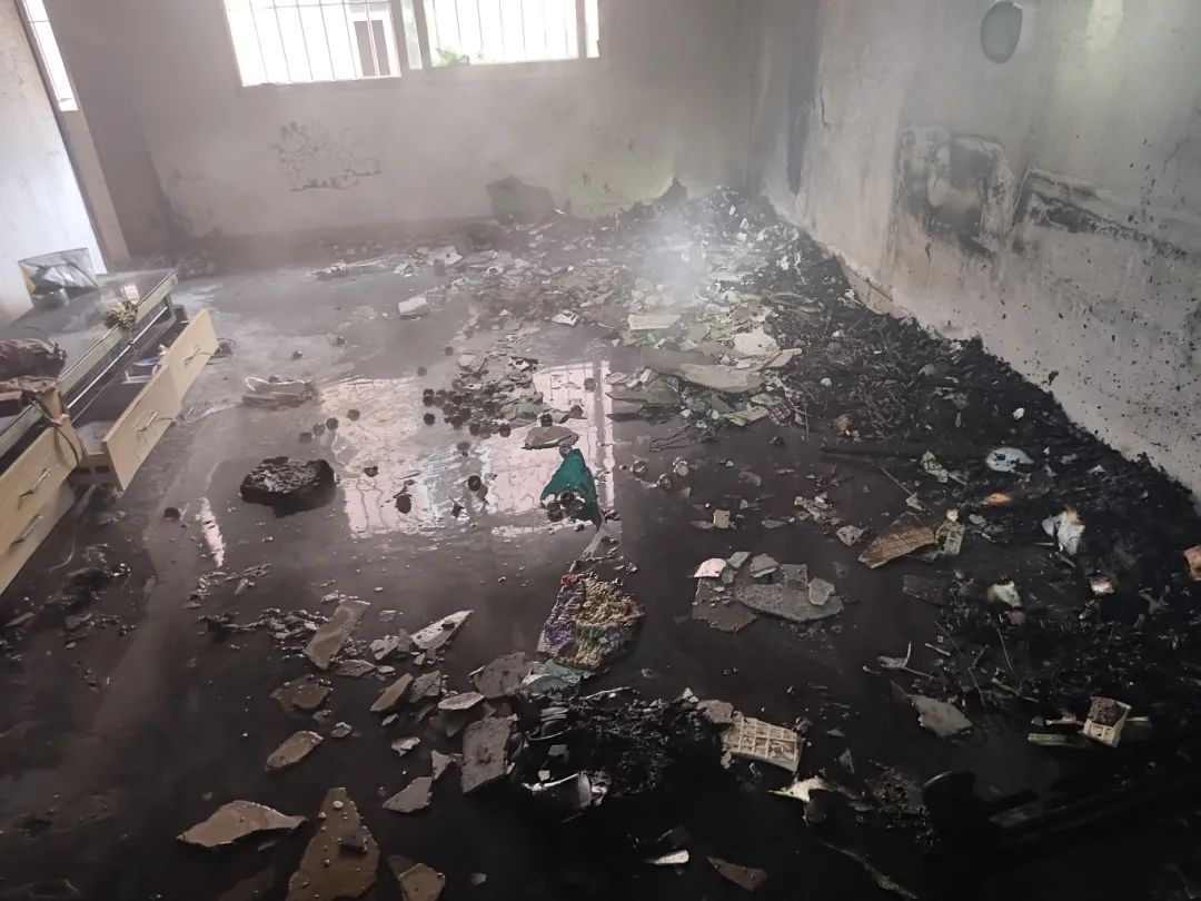 这个习惯，让男子付出惨痛代价......