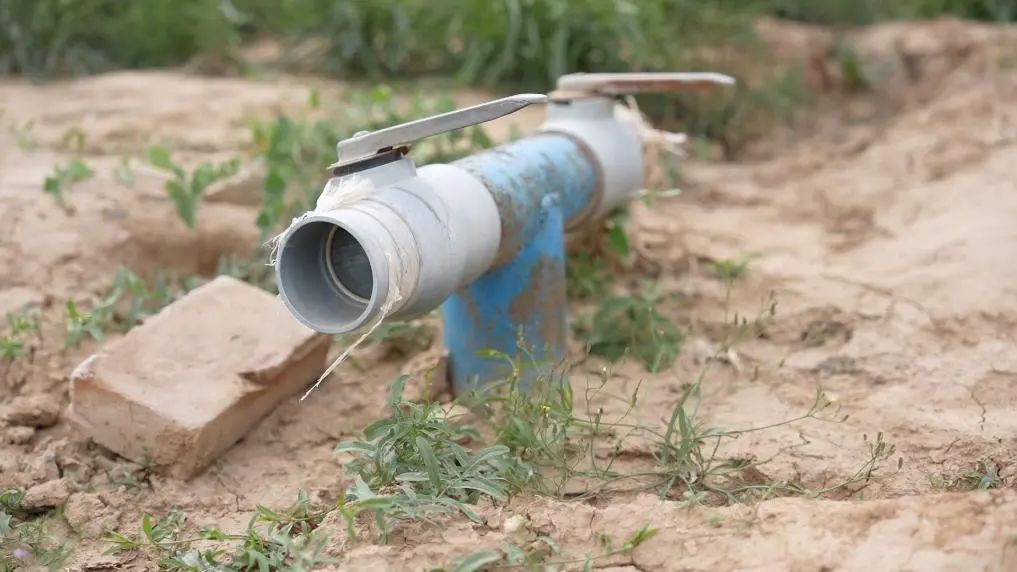 山西部分村镇村民反映,浇地水费过高?记者展开调查→ 山西部分村镇村民反映,浇地水费过高?记者展开调查→