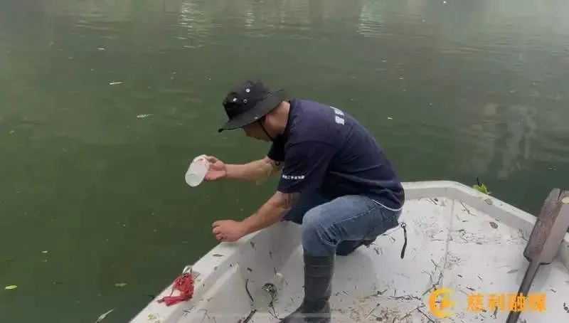 张家界溶洞垃圾堆7层楼高，谁该脸红？