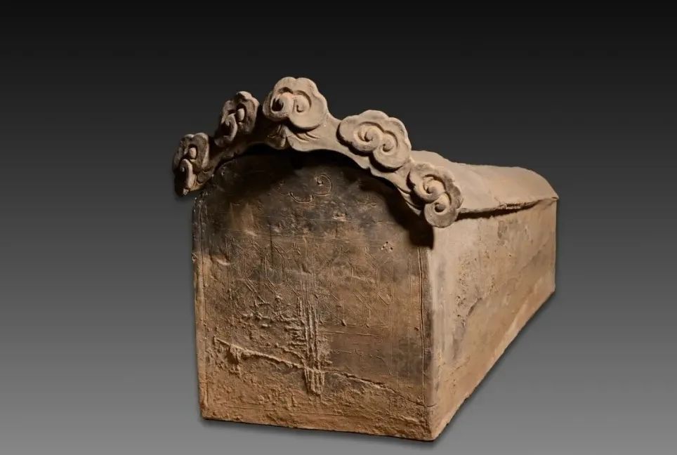 山西省考古研究院公布发掘资料 为研究晋南地区金元葬具提供了实物标本 山西省考古研究院公布发掘资料 为研究晋南地区金元葬具提供了实物标本