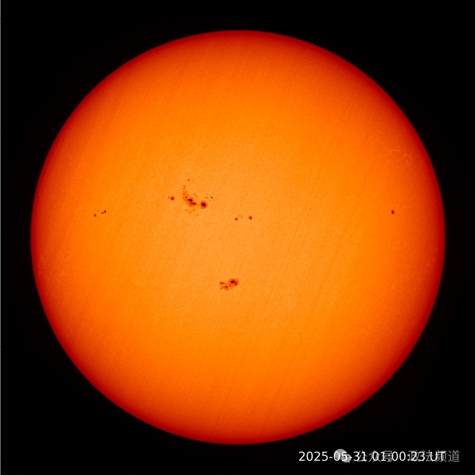 大地磁暴预警发布!未来几天请注意,导航可能会不那么“灵” 大地磁暴预警发布!未来几天请注意,导航可能会不那么“灵”