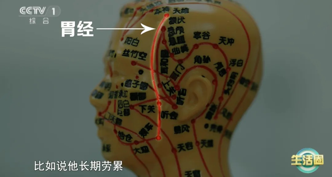 白发长在哪，病就从哪来？事关头发和你的健康，90%的人都做错了