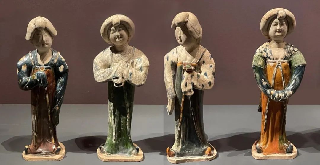 古人审美有多绝?真的很高级! 古人审美有多绝?真的很高级!