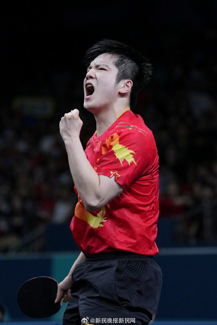 让樊振东心心念念的德国小城,到底有何魅力? 让樊振东心心念念的德国小城,到底有何魅力?